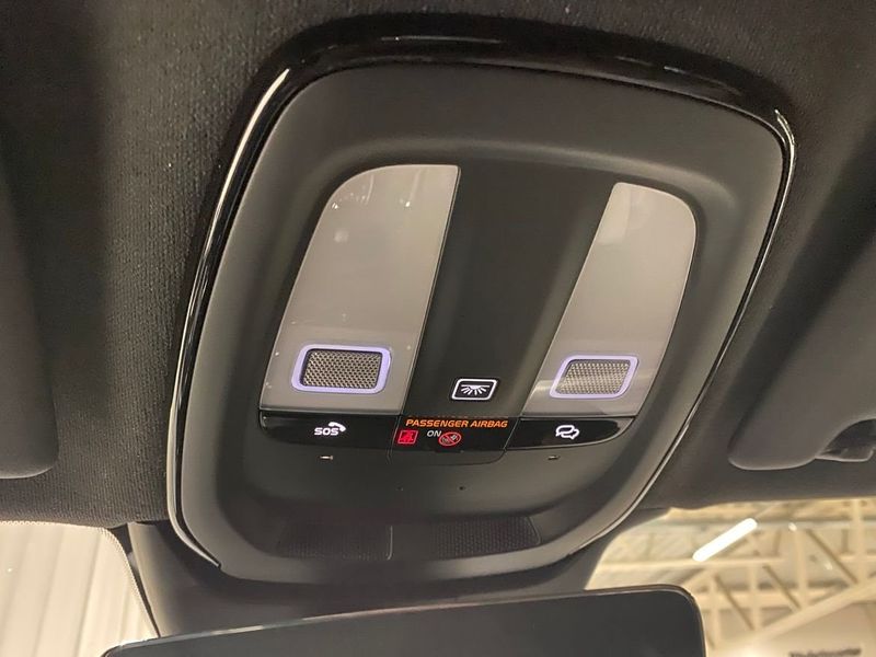 Volvo XC40 bild 17