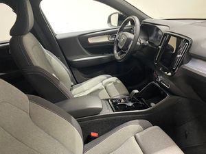 Volvo XC40 bild 10