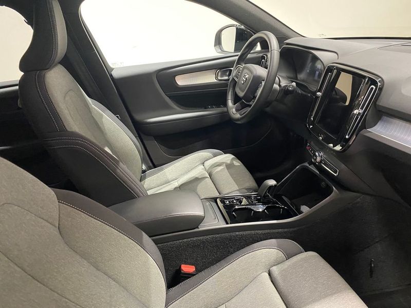 Volvo XC40 bild 10