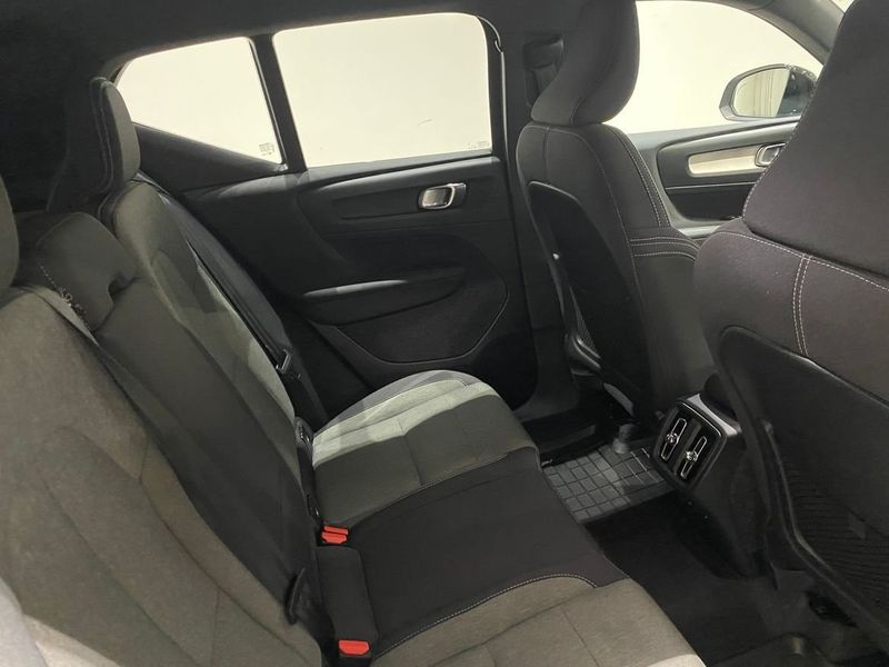 Volvo XC40 bild 18