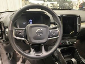 Volvo XC40 bild 9