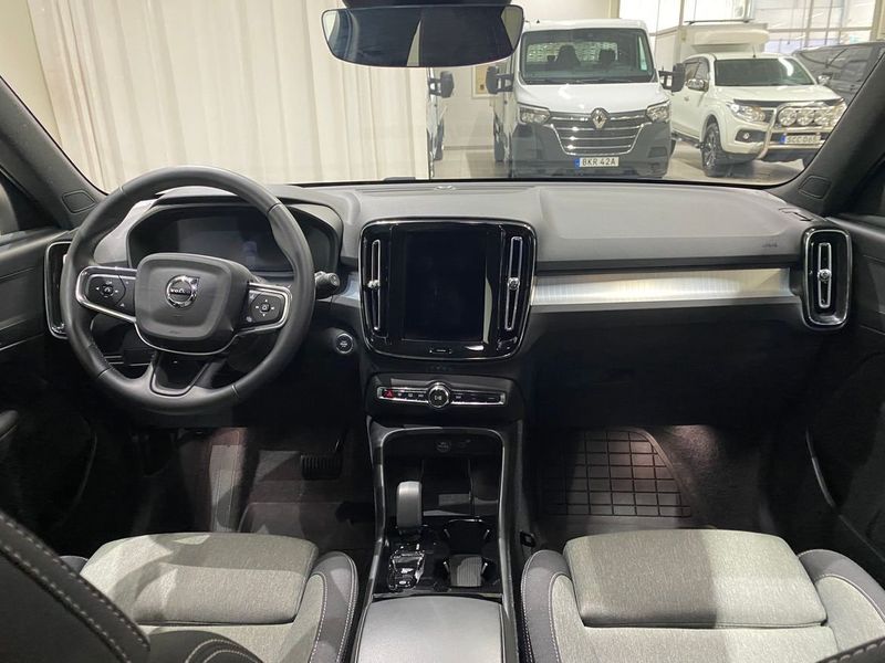 Volvo XC40 bild 14