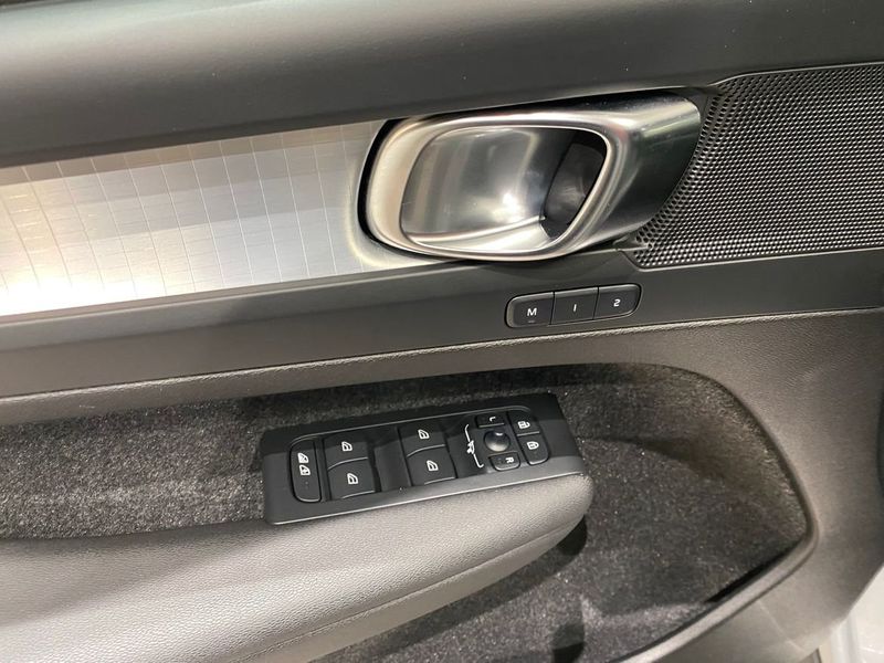 Volvo XC40 bild 16