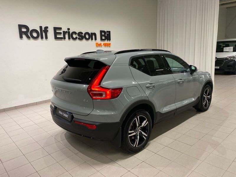 Volvo XC40 bild 3