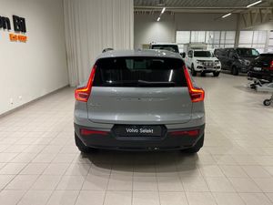 Volvo XC40 bild 4