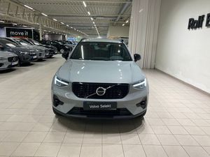 Volvo XC40 bild 7