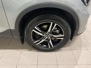 Volvo XC40 bild 8