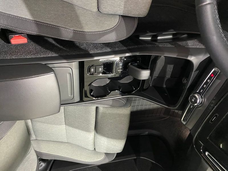 Volvo XC40 bild 13