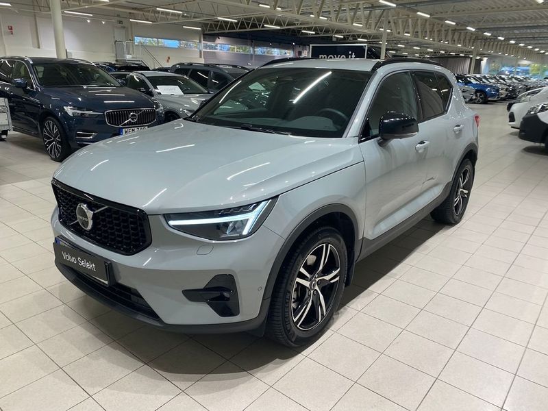 Volvo XC40 bild 6