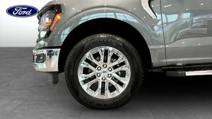 Ford F-150 bild 9