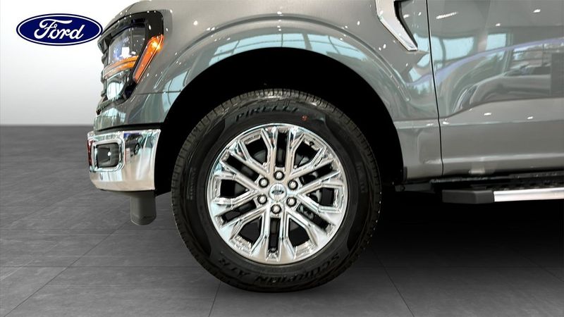Ford F-150 bild 9