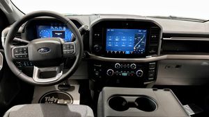 Ford F-150 bild 4