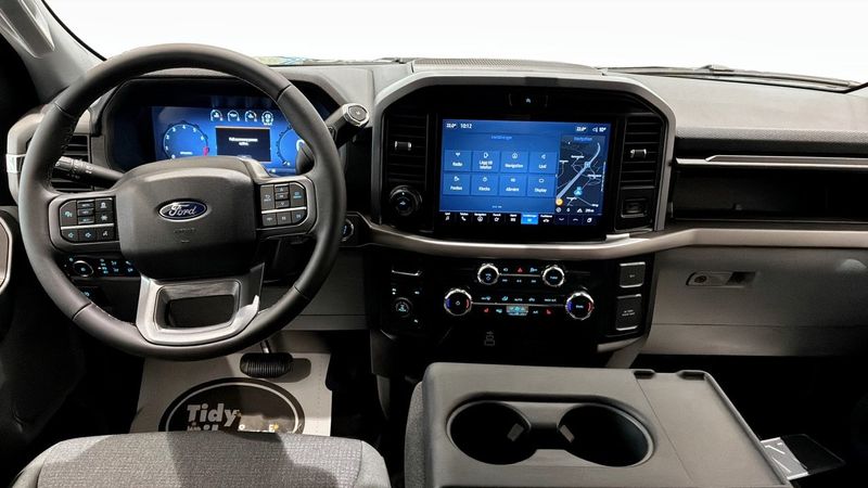 Ford F-150 bild 4