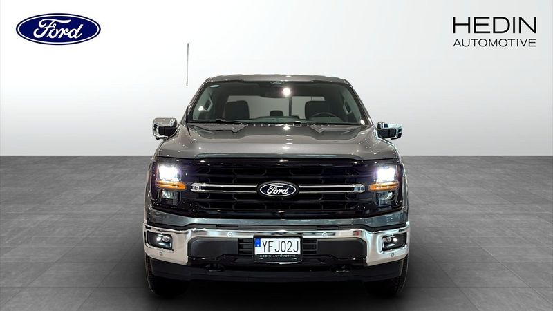 Ford F-150 bild 8