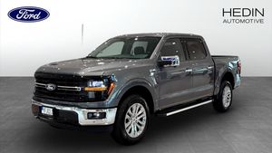 Ford F-150 bild 1
