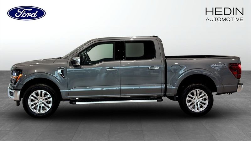 Ford F-150 bild 6
