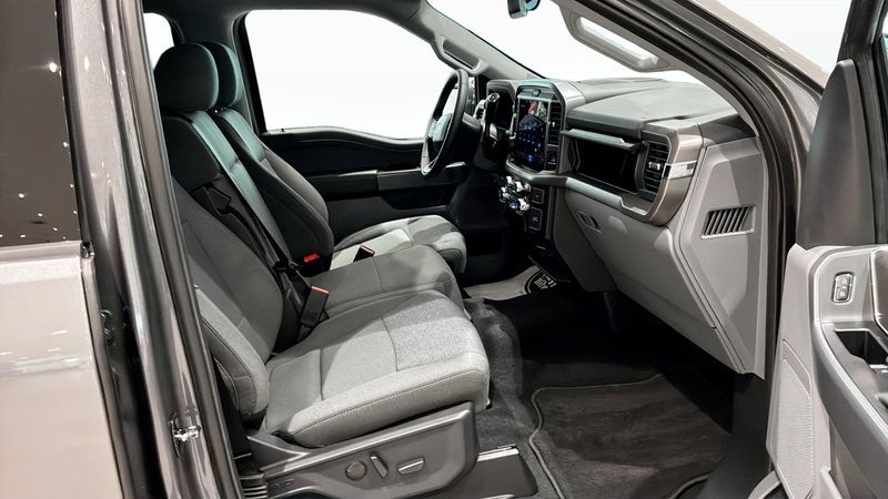 Ford F-150 bild 3