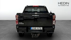 Isuzu D-Max bild 7