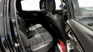 Isuzu D-Max bild 5