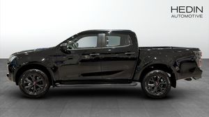 Isuzu D-Max bild 6