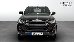 Isuzu D-Max bild 8