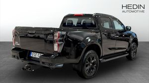 Isuzu D-Max bild 2