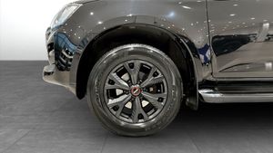 Isuzu D-Max bild 9