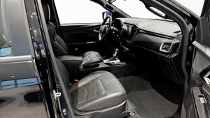 Isuzu D-Max bild 3