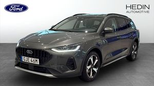Ford Focus bild 1
