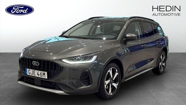 Ford Focus 2023.25 MY,WAGON,ACTIVE,1.0T ECOBOOST 125HK - 2023