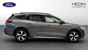 Ford Focus bild 6