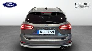 Ford Focus bild 7