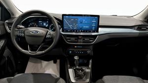 Ford Focus bild 4