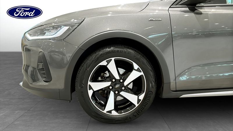 Ford Focus bild 9