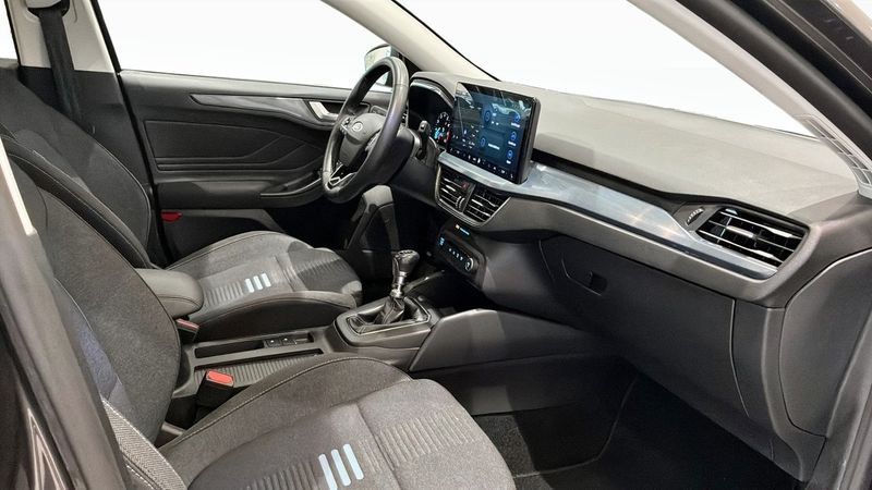 Ford Focus bild 3