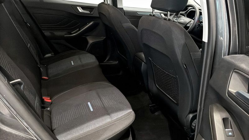 Ford Focus bild 5