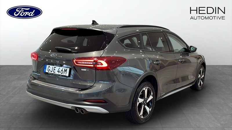 Ford Focus bild 2