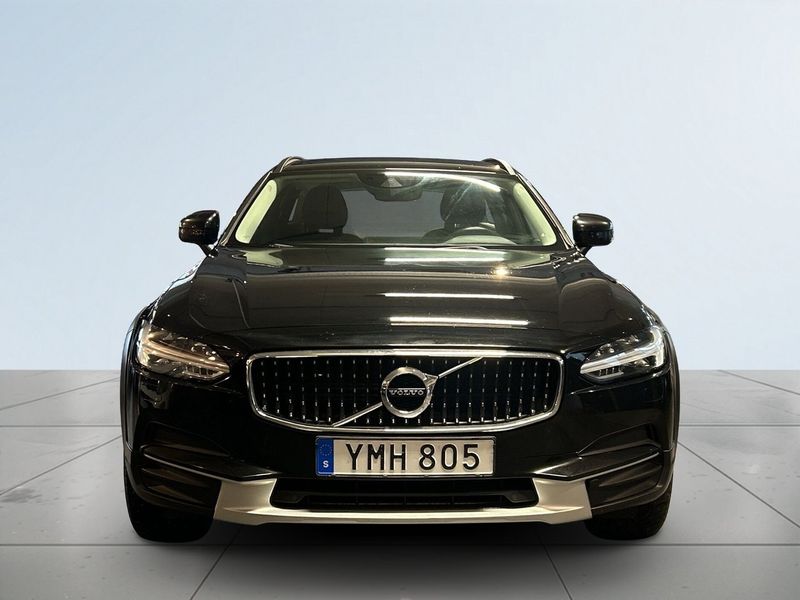 Volvo V90 bild 2