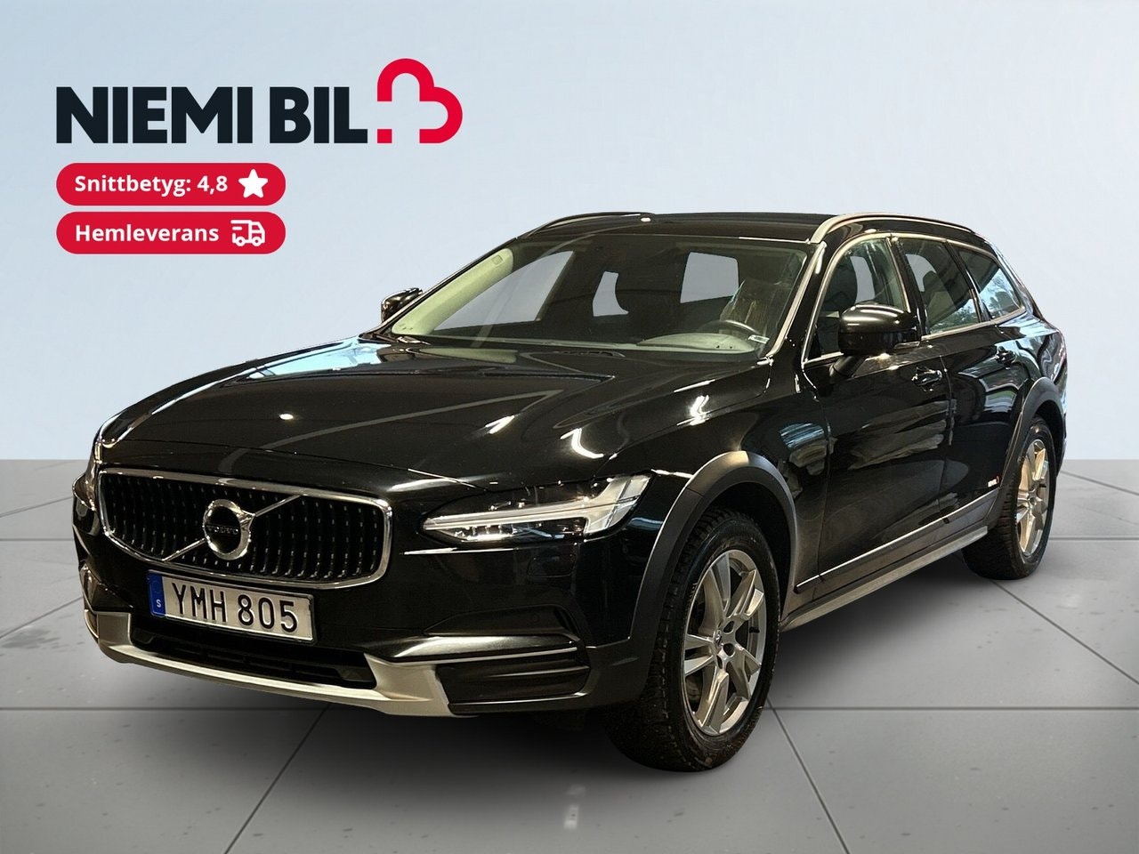 Volvo V90