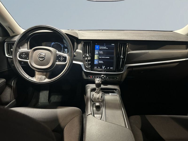 Volvo V90 bild 8