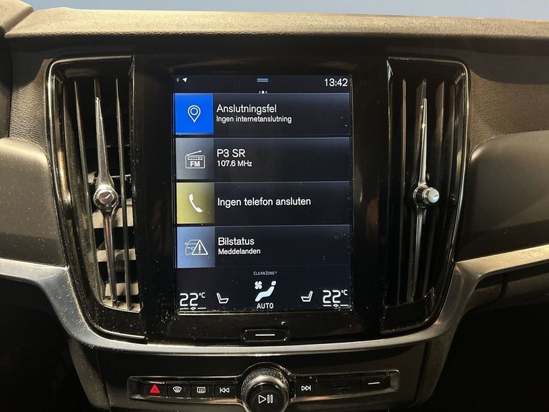 Volvo V90 bild 11