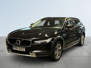 Volvo V90 bild 16
