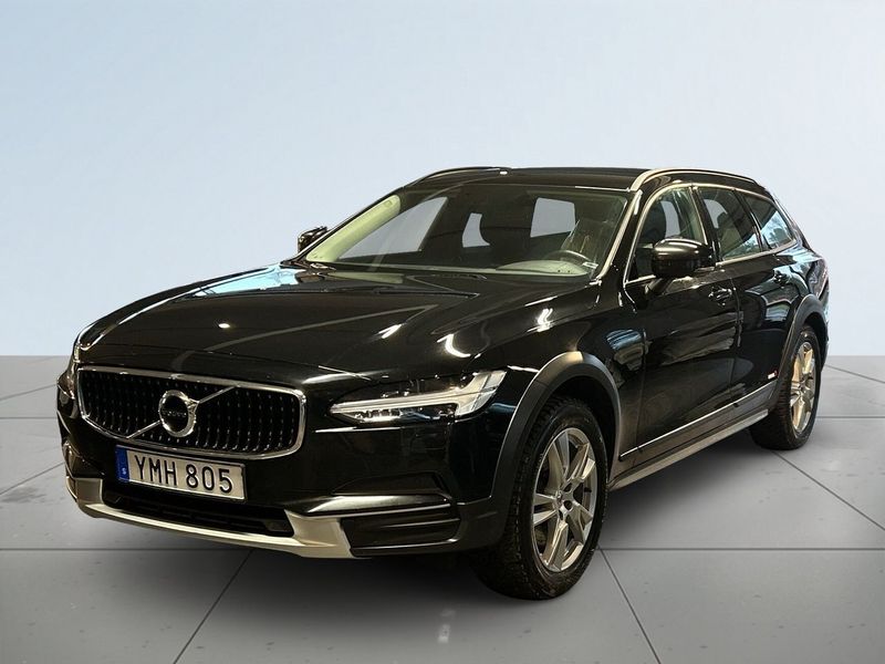 Volvo V90 bild 16