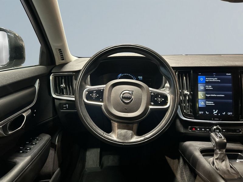 Volvo V90 bild 9