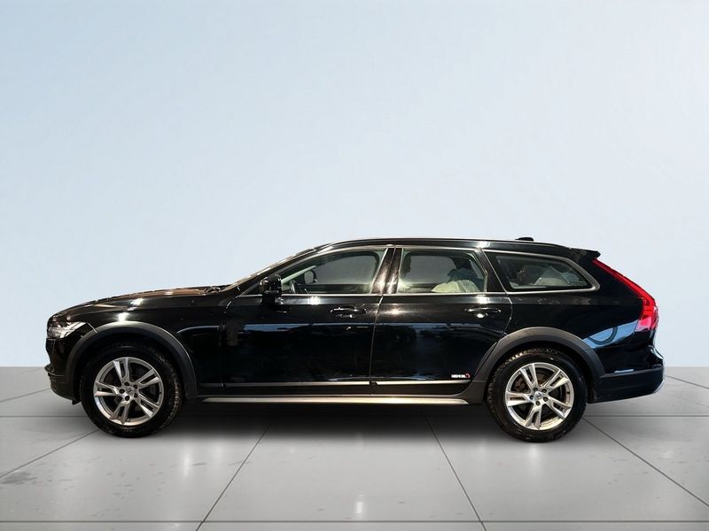 Volvo V90 bild 4