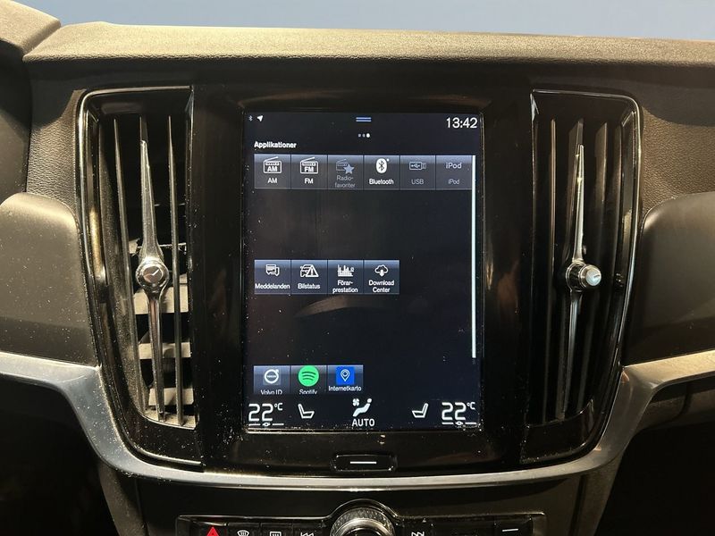 Volvo V90 bild 15