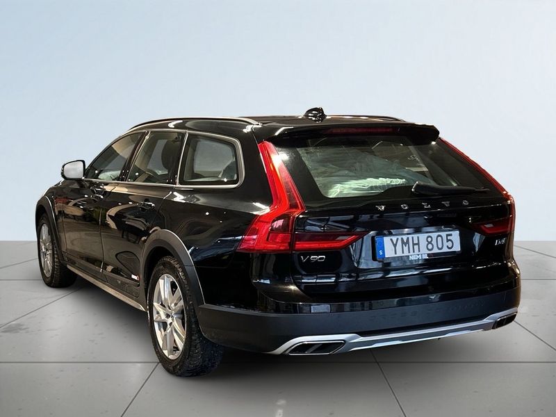 Volvo V90 bild 5