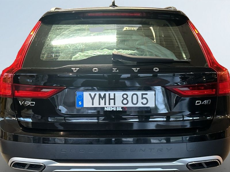Volvo V90 bild 12