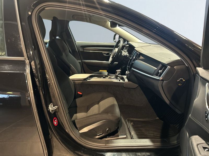 Volvo V90 bild 10