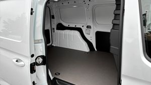 Ford Transit Connect bild 11